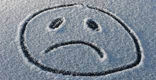 Angelic Health Blog - Winter Blues or Depression?