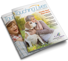 Touching Lives Magazine